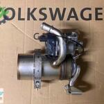 Audi Q2 2017-2024 Sıfır EGR Valfi 04L131512F