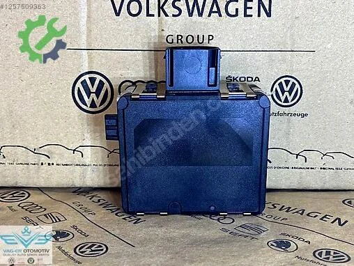Audi Q2 Radar Sensörü 3Q0907566L çıkma parça
