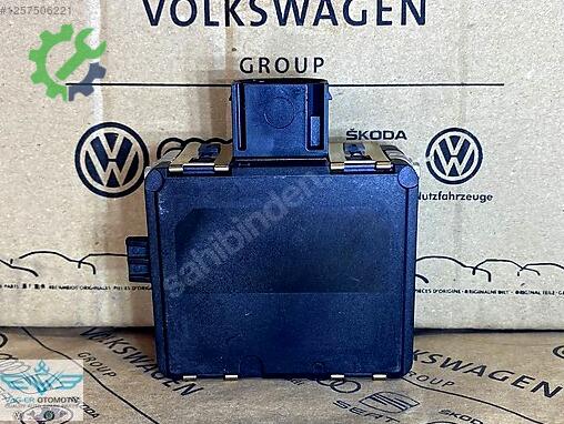Audi Q2 Radar Sensörü 3Q0907590L çıkma parça