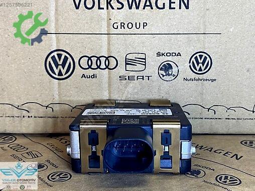 Audi Q2 Radar Sensörü 3Q0907590L çıkma parça
