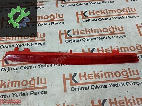 Audi Q2 Sol Arka Stop çıkma parça