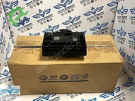 Audi Q2 Kapı Kontrol Beyni 5Q4959592E çıkma parça