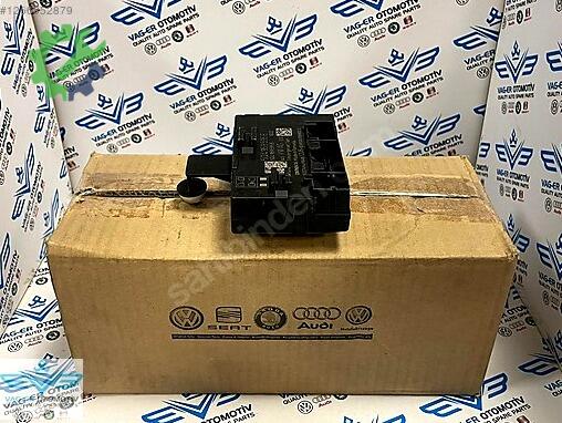 Audi Q2 Kapı Kontrol Modülü 5Q4959595E çıkma parça