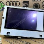Audi Q3 2012-2018 Çıkma Ekran 8U0919603A