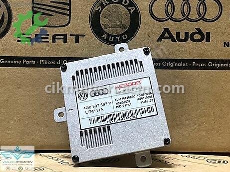 Audi Q3 Far Beyni çıkma parça