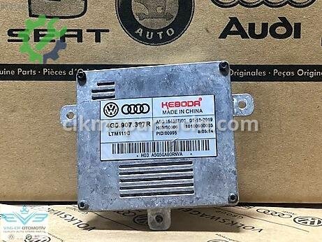 Audi Q3 Far Beyni çıkma parça