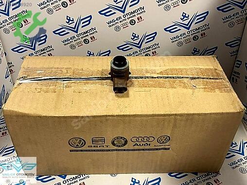 Audi Q3 Park Sensörü 5Q0919297B çıkma parça
