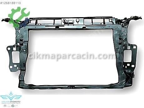 Audi Q3 Ön Panel çıkma parça