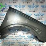 Audi Q3 2020-2021 Çıkma Çamurluk 83A821106