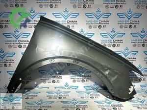 Audi Q3 2020-2021 Çıkma Çamurluk 83A821106
