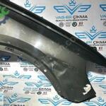Audi Q3 2020-2021 Çıkma Çamurluk 83A821106