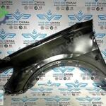 Audi Q3 2020-2021 Çıkma Çamurluk 83A821106