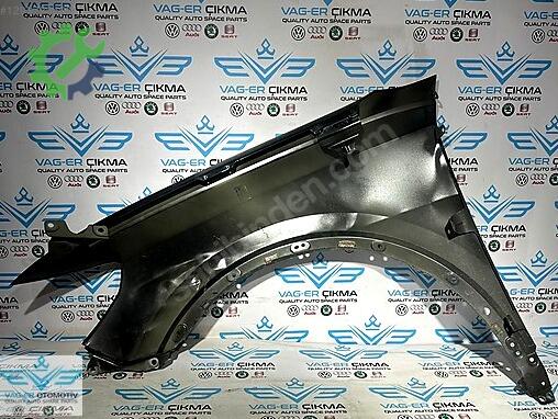 Audi Q3 Çamurluk 83A821106 çıkma parça