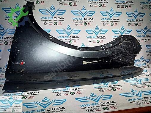Audi Q3 Çamurluk 83A821105 çıkma parça