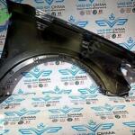Audi Q3 2020-2021 Çıkma Çamurluk 83A821105