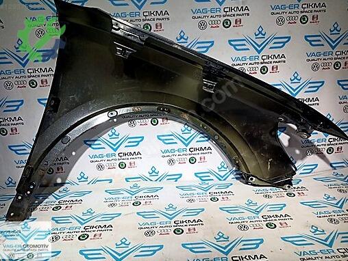 Audi Q3 Çamurluk 83A821105 çıkma parça