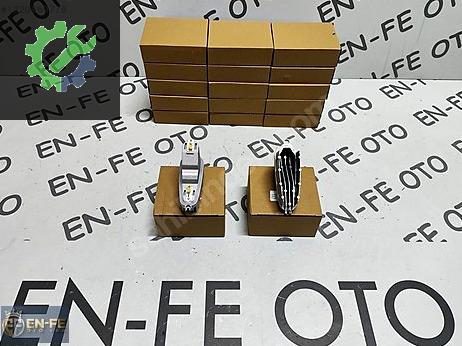 Audi Q3 LED Far 8U0941475A çıkma parça