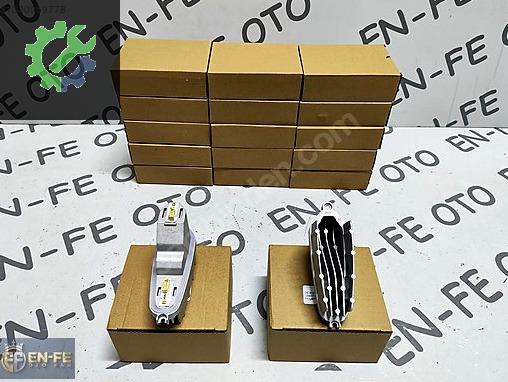 Audi Q3 LED Far 8U0941475A çıkma parça
