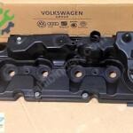 Audi Q3 Sıfır Külbütör Kapağı 03L103469S