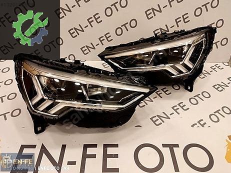Audi Q3 Sol Ön Far çıkma parça