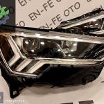 AUDİ Q3 SAĞ LED FAR SIFIR 2019 2020 2021 2022 2023