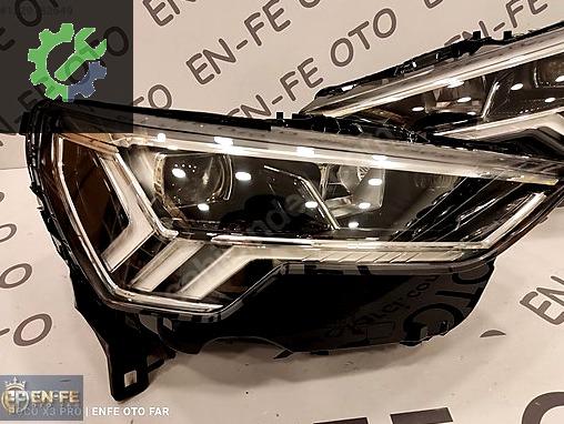 Audi Q3 Sol Ön Far çıkma parça
