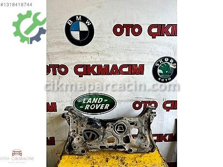 Audi Q3 Travers çıkma parça