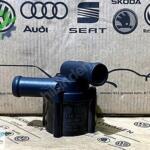Audi Q5 Sıfır Devirdaim (su Pompası) 03L965561