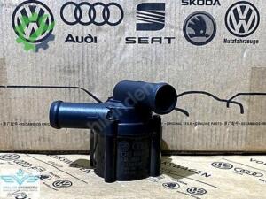 Audi Q5 Sıfır Devirdaim (su Pompası) 03L965561