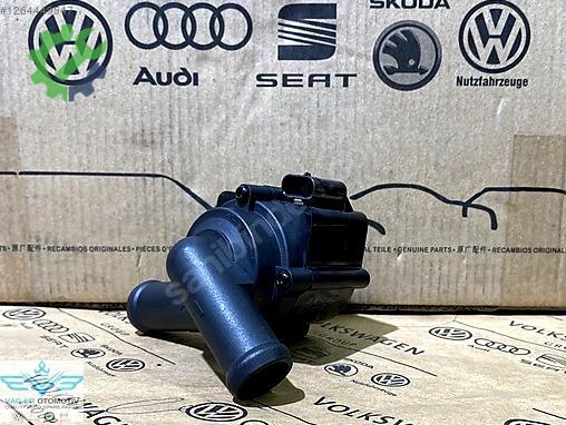 Audi Q5 Devirdaim (su Pompası) 03L965561 çıkma parça