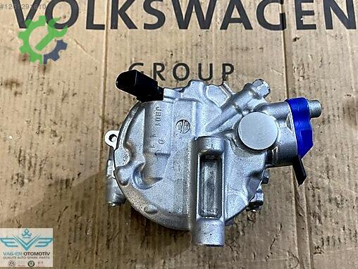 Audi Q5 Klima 4M0820803 çıkma parça