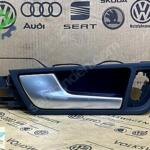 Audi Q5 2009-2012 Sıfır Açma Kolu Sol
