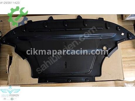 Audi Q5 Karter çıkma parça