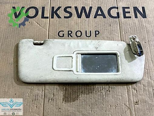 Audi Q5 Güneşlik 8K0857552 çıkma parça