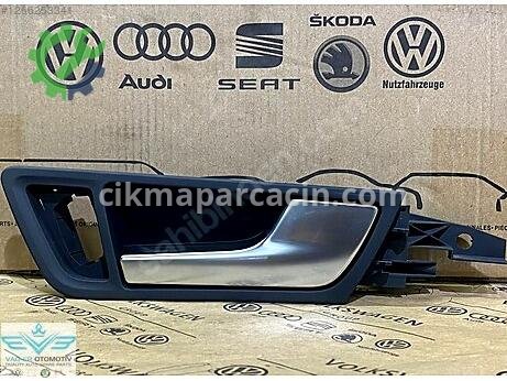 Audi Q5 Açma Kolu çıkma parça