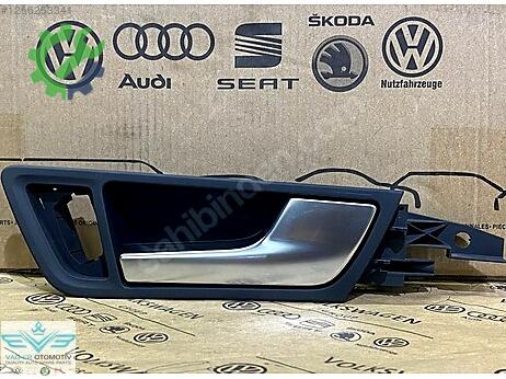 Audi Q5 Açma Kolu çıkma parça