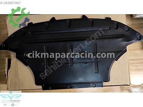 Audi Q5 Karter çıkma parça