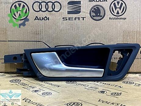 Audi Q5 Açma Kolu çıkma parça