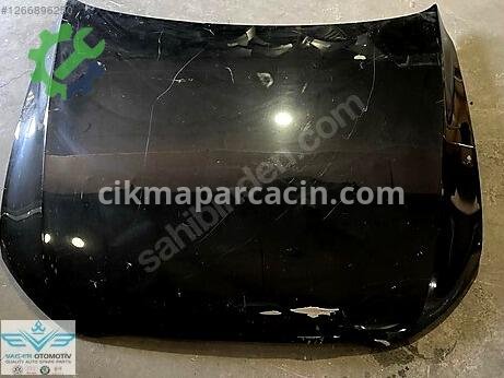 Audi Q5 Kaput çıkma parça