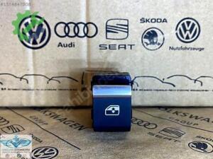 Audi Q5 2017 Sıfır Cam 4M0959855