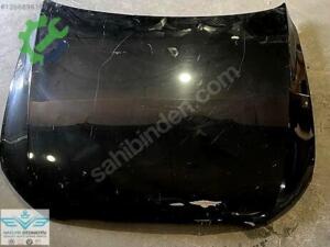 Audi Q5 2017 Çıkma Kaput 8R0823029H