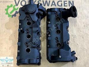 Volkswagen Touareg Sıfır Sibop Kapağı 059103470AS Sağ