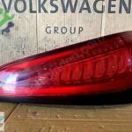 Audi Q5 Sıfır Stop Lambası 8R0945094C