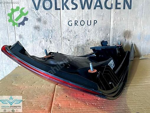 Audi Q5 Stop Lambası 8R0945094C çıkma parça