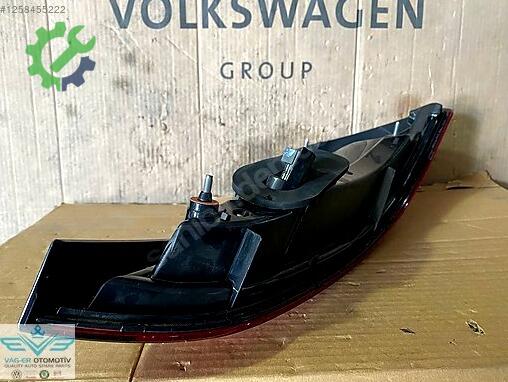 Audi Q5 Stop Lambası 8R0945094C çıkma parça