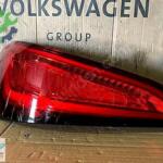 Audi Q5 Sıfır Stop Lambası 8R0945093C
