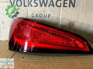 Audi Q5 Sıfır Stop Lambası 8R0945093C
