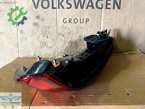 Audi Q5 Stop Lambası 8R0945093C çıkma parça