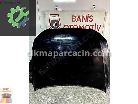 Audi Q5 Kaput çıkma parça