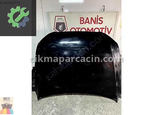 Audi Q5 Kaput çıkma parça